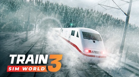 Train Sim World 3 download