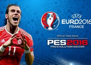 UEFA Euro 2016 France PC Game Free Download