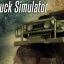 War Truck Simulator PC Game Free Download