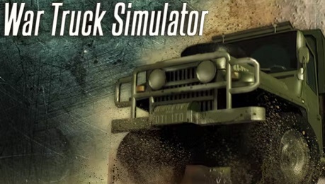 War Truck Simulator download