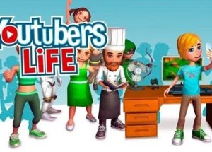 Youtubers Life PC Game Full Version Free Download
