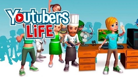 Youtubers Life download