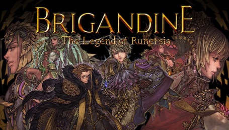 Brigandine The Legend of Runersia download