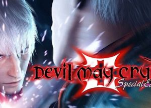 Devil May Cry 3 Special Edition PC Game Free Download