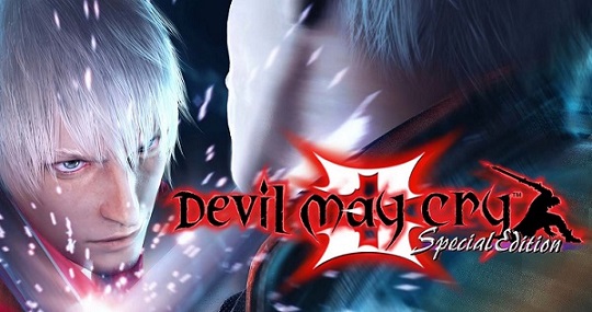 Devil May Cry 3 Special Edition download