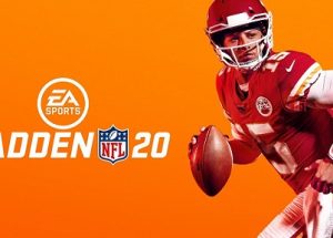 Madden NFL 20 PC Game Full Version Free Download