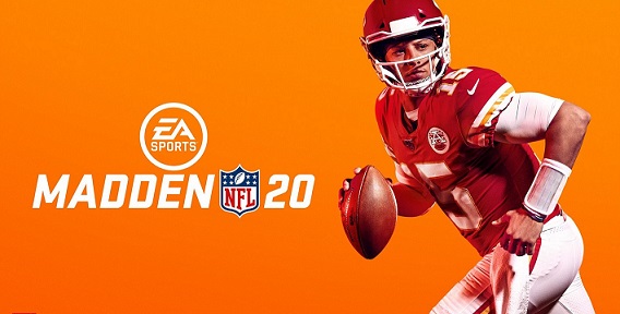 Madden NFL 20 download