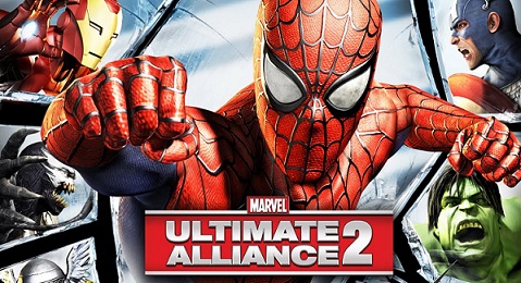 Marvel Ultimate Alliance 2 download