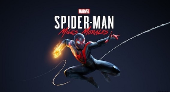 Marvels Spider-Man Miles Morales download