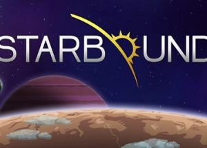 Starbound PC Game Full Version Free Download