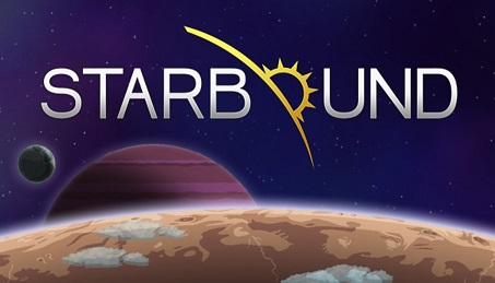 Starbound download