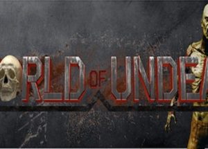 World Of Undead PC Game Full Version Free Download