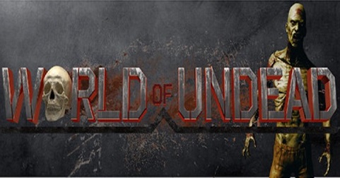 World Of Undead download