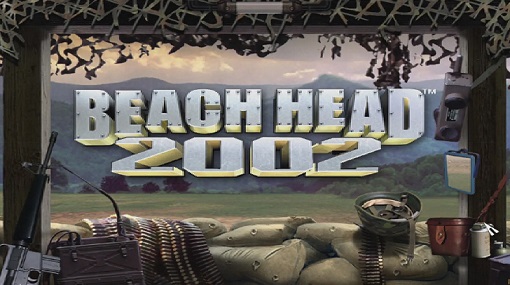 Beach Head 2002 download