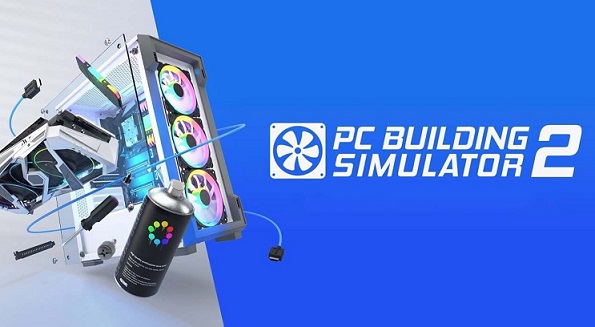 PC Building Simulator 2 download
