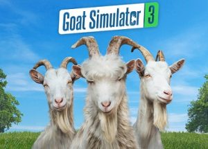 Goat Simulator 3 PC Game Free Download