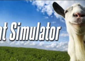 Goat Simulator PC Game Full Version Free Download