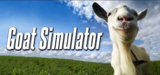 Goat Simulator download