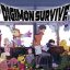 Digimon Survive PC Game Full Version Free Download