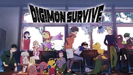 Digimon Survive download