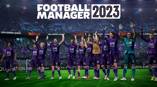 Football Manager 2023 download