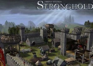 Stronghold 2 PC Game Full Version Free Download