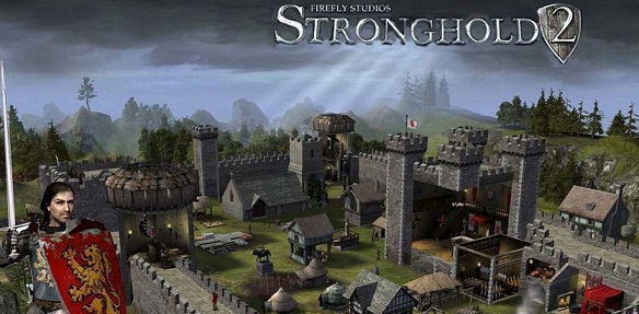 Stronghold 2 download