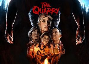 The Quarry PC Game Full Version Free Download