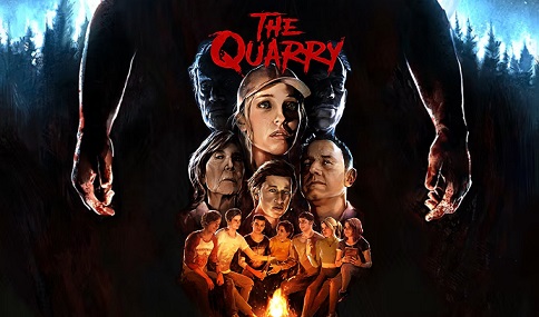The Quarry download