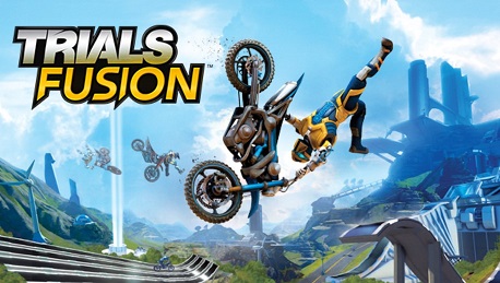 Trials Fusion download