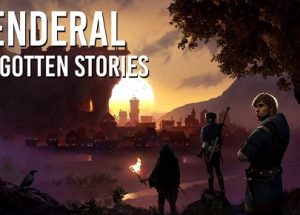 Enderal Forgotten Stories PC Game Free Download