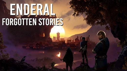 Enderal Forgotten Stories download