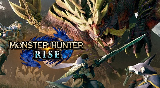 Monster Hunter Rise download