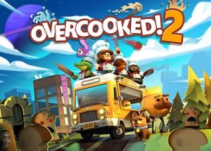 Overcooked 2 PC Game Full Version Free Download