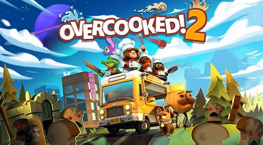 Overcooked 2 download