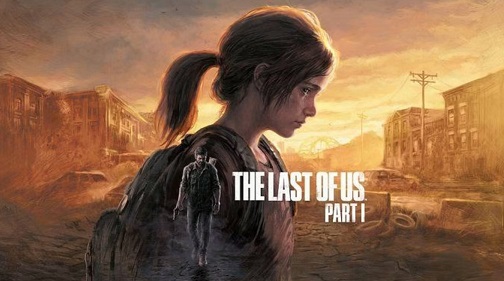 The Last of Us Part I download