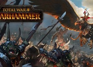 Total War: Warhammer PC Game Free Download