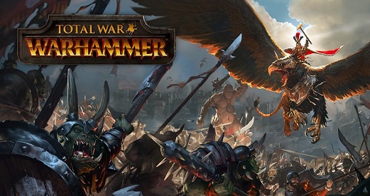 Total War: Warhammer download