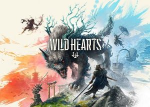 Wild Hearts PC Game Full Version Free Download