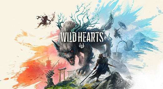 Wild Hearts download