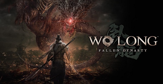 Wo Long Fallen Dynasty download