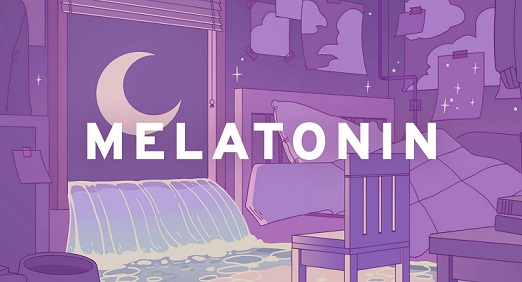 melatonin download