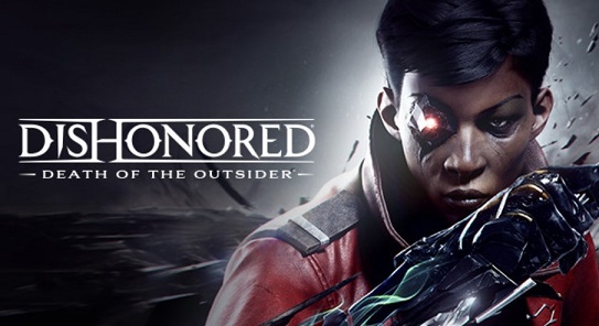 Dishonored Death of the Outsider download