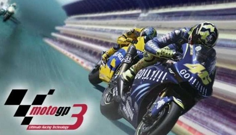MotoGP 3 URT download