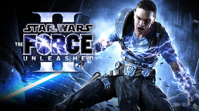 STAR WARS The Force Unleashed II download