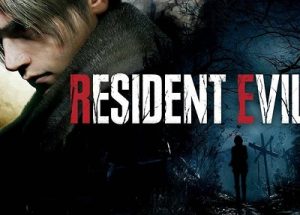 Resident Evil 4 Remake PC Game Free Download