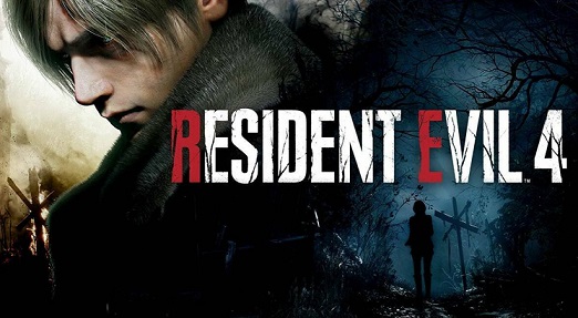 Resident Evil 4 Remake download