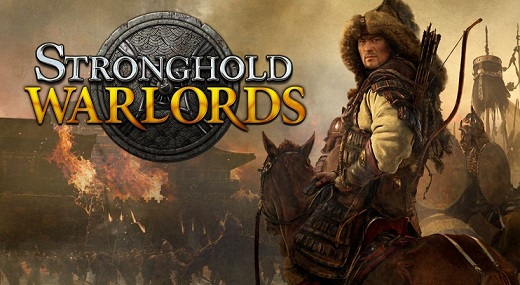 Stronghold Warlords download