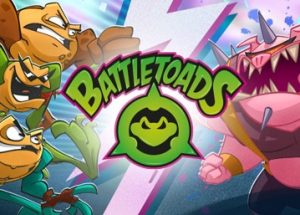 Battletoads PC Game Full Version Free Download