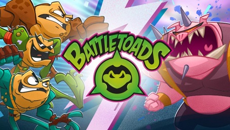 Battletoads download